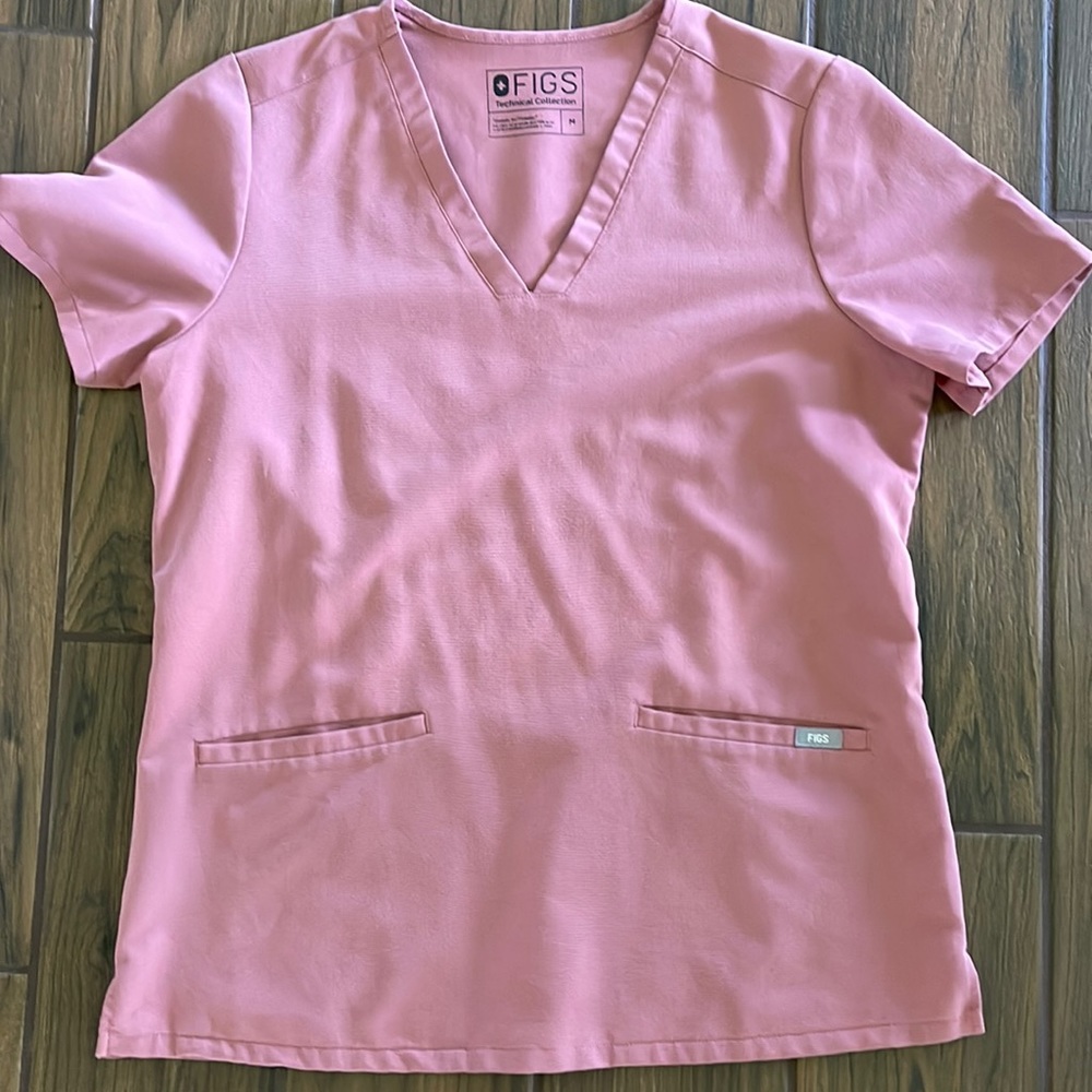 Figs scrubs